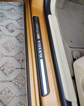 Volvo S60 cena 38900 przebieg: 123000, rok produkcji 2010 z Tychy małe 436